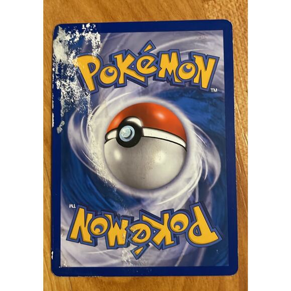 Swanna Pokémon Card‎ - Picture 2 of 2
